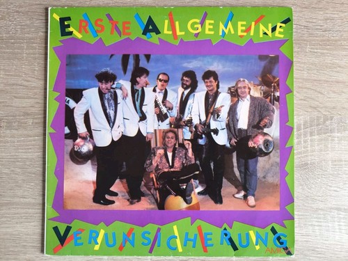 Erste allgemeine - erste,
