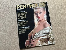 Penthouse nr 1 - ", nr.1/1994
