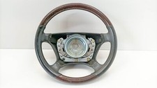 MERCEDES R129 SL600 Leder