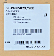 Original Samsung Transferband Wartungskit SL-PMK502X/SEE für X4200, X4250, X4300