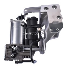 Luftfederung Kompressor mit