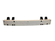 Stoßstangenträger hinten