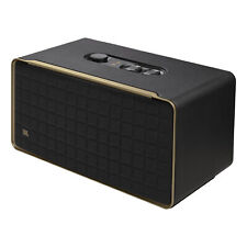 JBL Authentics 500 schwarz WLAN Lautsprecher Smart Speaker Bluetooth 270 Watt