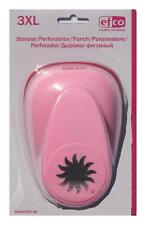 Motiv-Stanzer Sonne, Jumbo 3XL