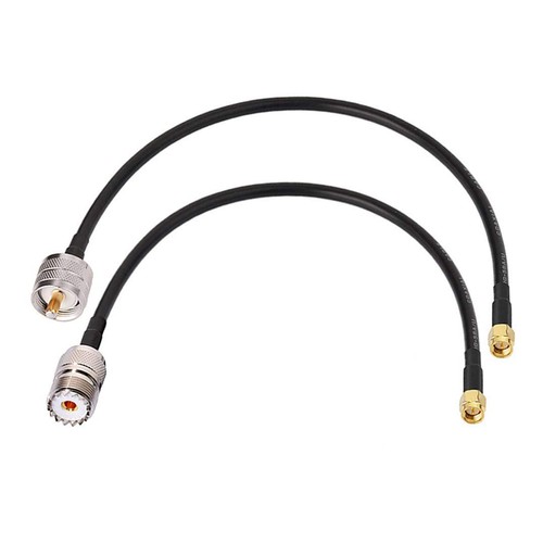 Sma uhf adapterkabel für - sma,