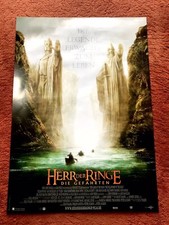 Der Herr der Ringe - Die