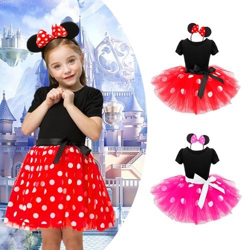Mädchen kinder minnie - mädchen,