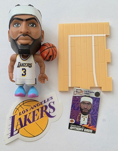 Zuru nba ballers anthony davis - nba,