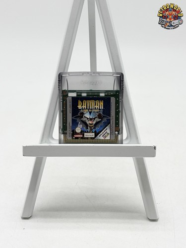 Nintendo game boy - game, advance