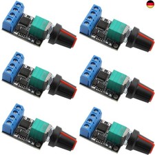 VISSQH 6 Stücke PWM motor