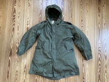 Army m51 mod fishtail - mod,