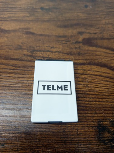 Original telme akku - akku, |