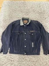 Vintage Diesel Industry RR55