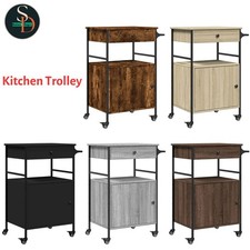 Küchenwagen Rollwagen