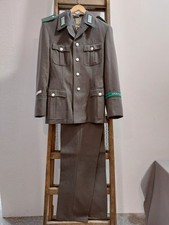 DDR Uniform Soldat NVA