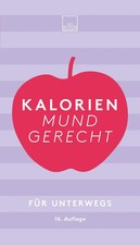 Kalorien mundgerecht für