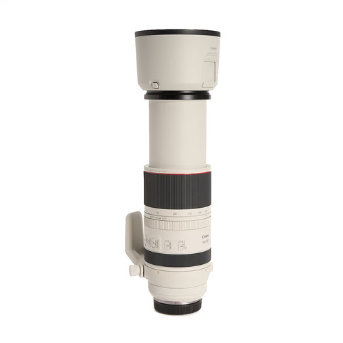 Canon 100 500mm - canon, rf