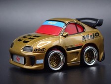 1993-2002 TOYOTA SUPRA Auto