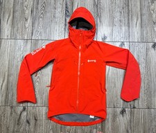 Herren Hardshell Trekking