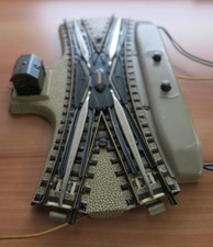 Märklin H0 Weiche 3600