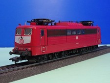 Märklin Elektrolok BR E 151