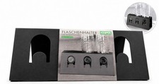 KESPER Flaschenhalter mit