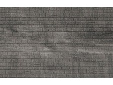 Vollmer 48820 Mauerplatte