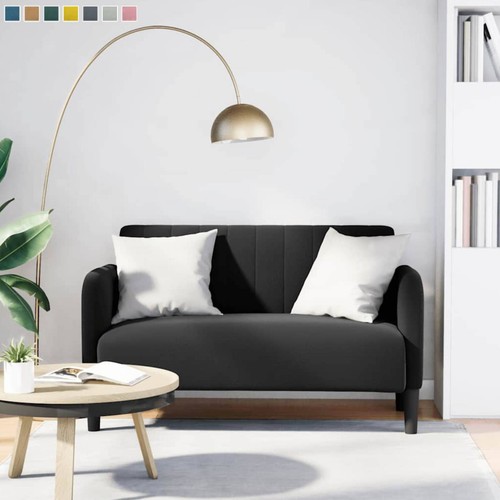 Zweisitzer-Sofa