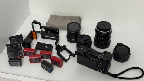 Sony alpha 6600 body 4 - sony,
