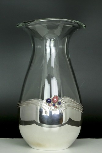 Große schwere vase - schwere,