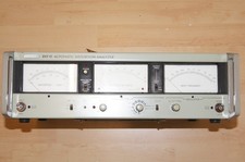 Audiomessplatz BKF10 von Radiometer Copenhagen