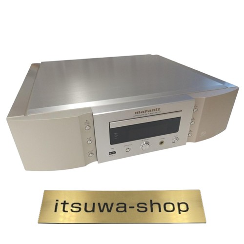 Gebrauchter marantz 11s3 - gebrauchter, sa-11s3