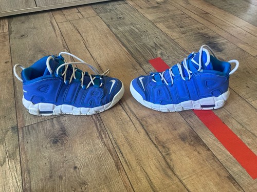 Nike air more - nike, eur