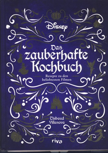 Disney das zauberhafte - disney:,