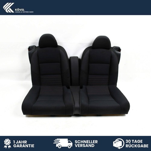 Original sitze hinten - original,