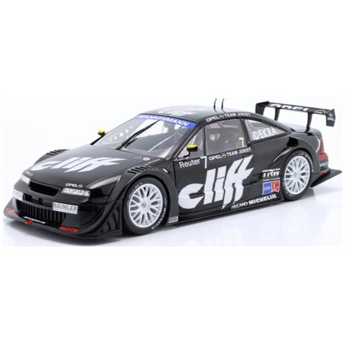 Ixo maßstab opel - ixo, calibra