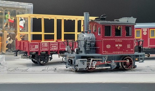 Märklin 28972 festset - mÄrklin,