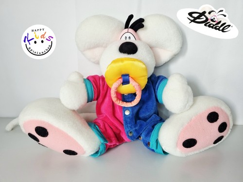Diddl maus baby schnuller - baby,
