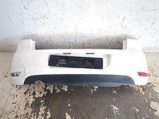 5K6807421 Stoßstange Hinten