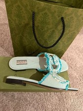 Gucci Slippers grösse 39,5