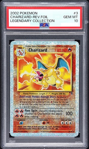 2002 pokemon charizard - 2002,