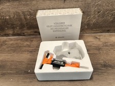 Krupp Drucklufthammer NZG