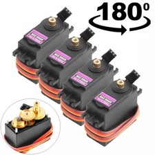 Mg996r digital servo motor - digital,