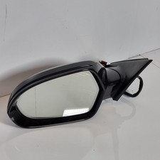 Audi A6 4G C7 Außenspiegel