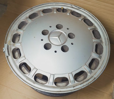 Original Mercedes W126