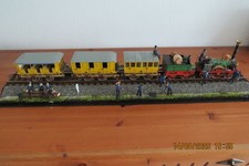 Limitiertes Jubiläumsset "Adler"  Märklin  5771 Spur 1