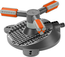 Gardena Comfort Kreisregner