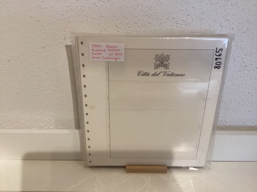 Safe dual blanko - safe,