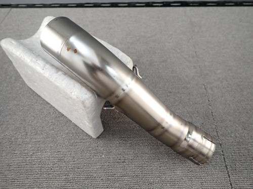Akrapovic gsx r750 - gsx-r750, titan