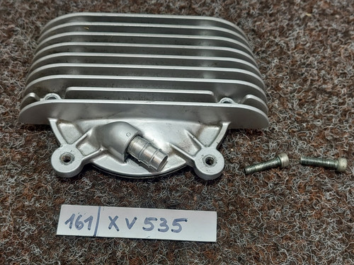 Yamaha 535 virago 3br - xv,